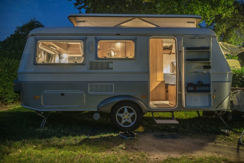 🚐 Caravan Camping Mistakes to Avoid: Your Complete Guide to a Stress-Free Adventure